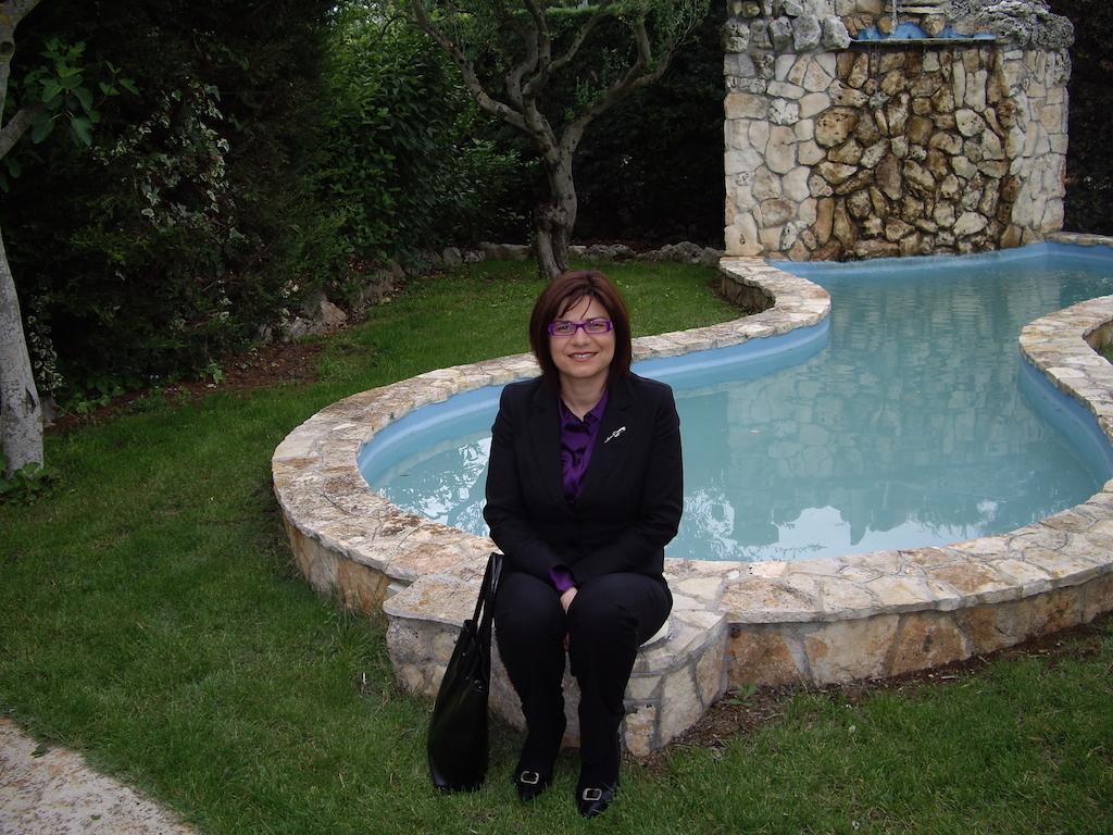 Apartahotel Trulli Convertini Locorotondo