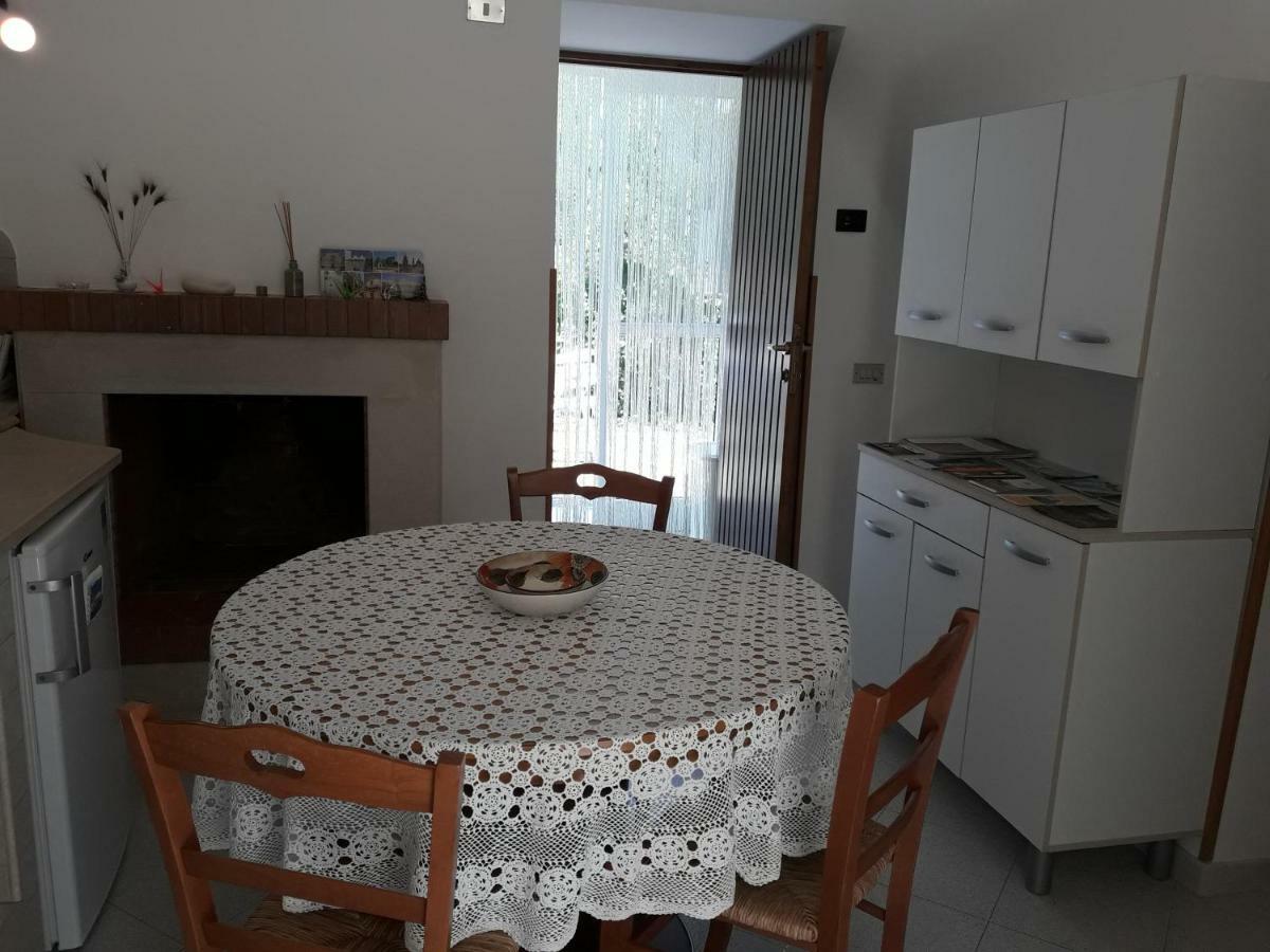 Trulli Convertini Aparthotel *