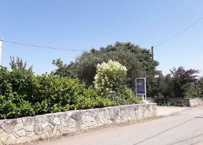 Trulli Convertini