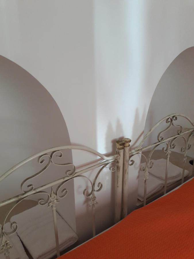 Trulli Convertini Aparthotel *