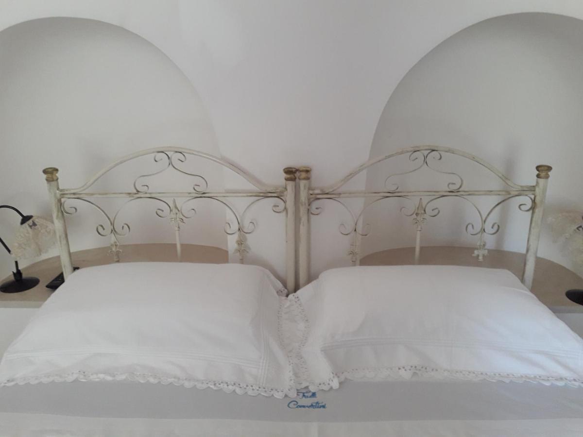 Aparthotel Trulli Convertini *