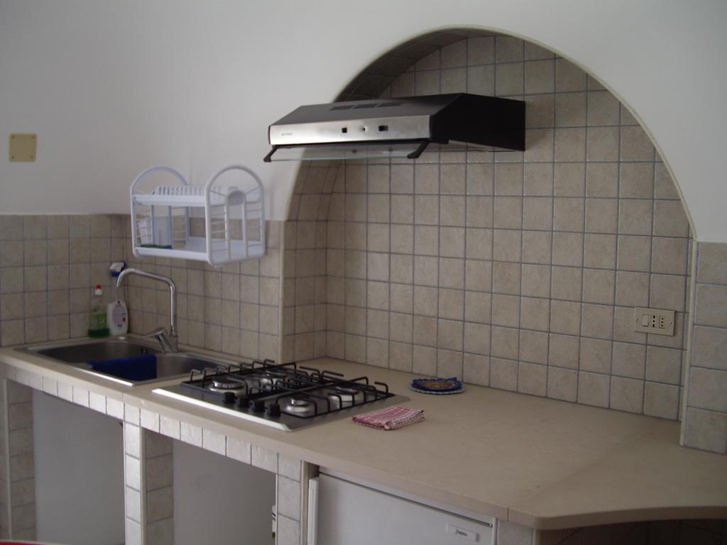 Aparthotel Trulli Convertini Locorotondo