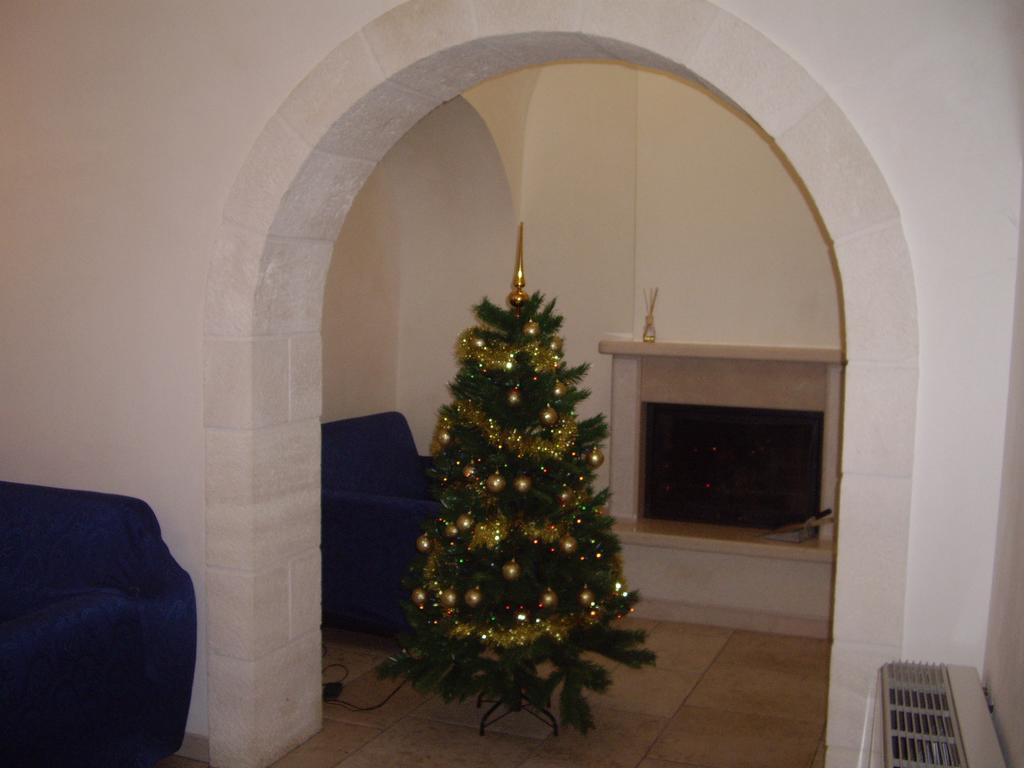 Trulli Convertini Aparthotel Locorotondo