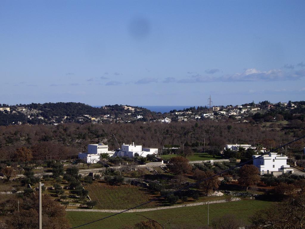 Trulli Convertini