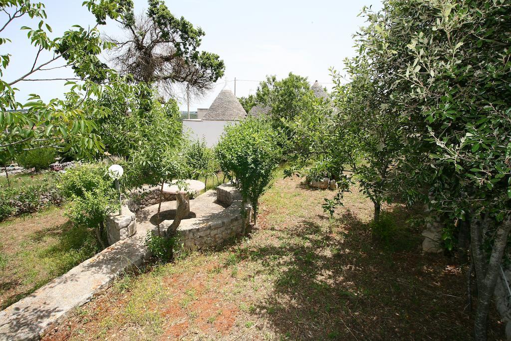Aparthotel Trulli Convertini