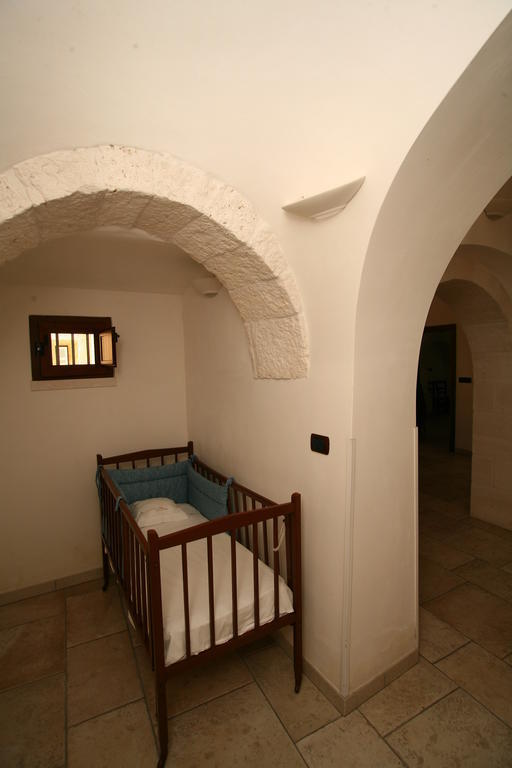 Aparthotel Trulli Convertini Locorotondo
