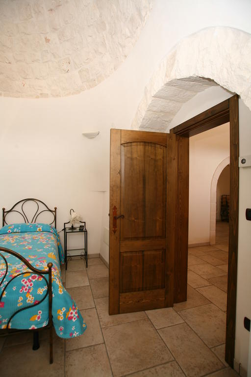 Aparthotel Trulli Convertini *
