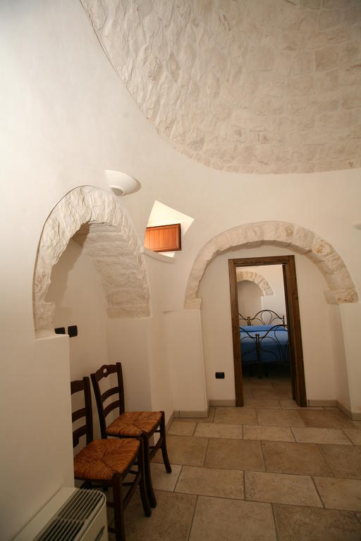Aparthotel Trulli Convertini