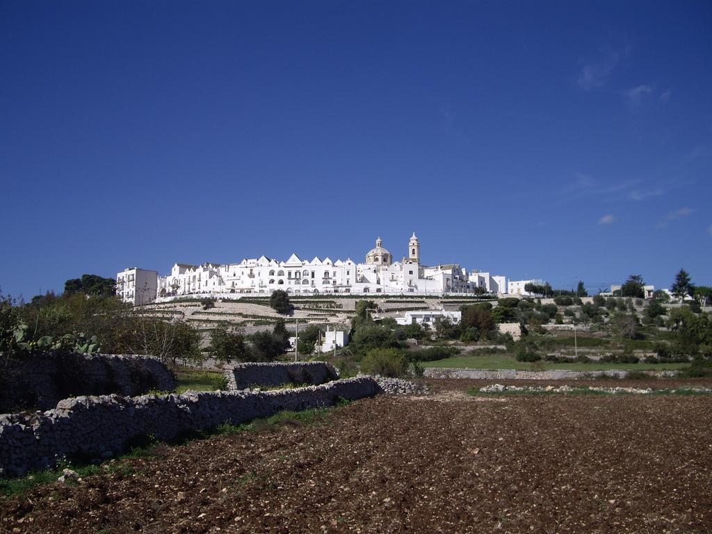 Aparthotel Trulli Convertini
